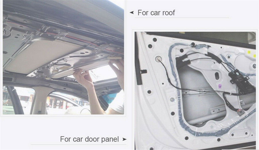 360pc Mixed Car SUV Door Panel Bumper Fender Cover Retainer Rivet Fastener Clips