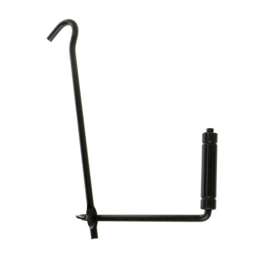 Spare Tire Lug Wrench Jack Lug Car Trunk Handle Lift Iron Tool US Fast Ship