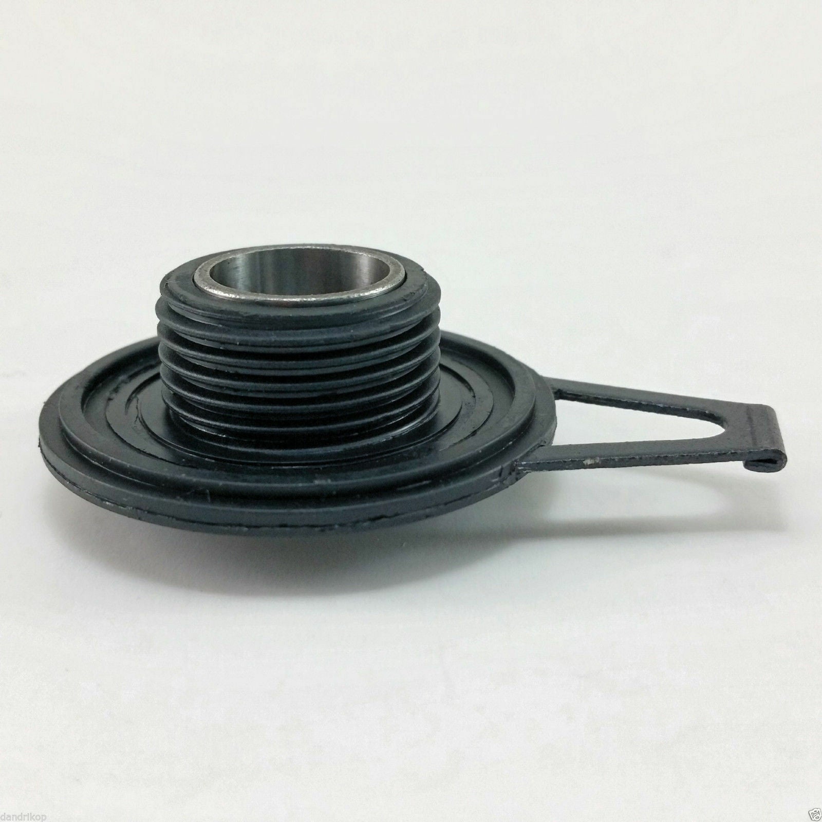 Worm Gear / Pump Pinion for HUSQVARNA 362, 365 Special, 372 X-TORQ [#537207805]