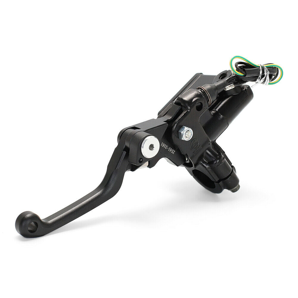 Front Brake Master Cylinder Lever For YAMAHA WR125X/R WR250R/X XT660R/X XT 125
