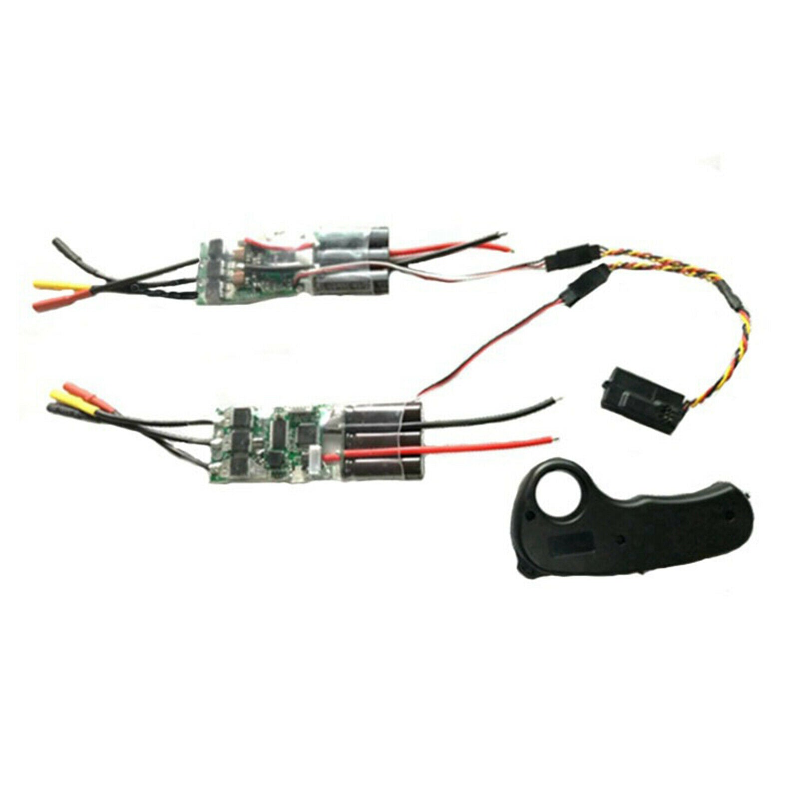 The Electric Skateboard Controller 2.4 GHz Mini Wireless Remote Control