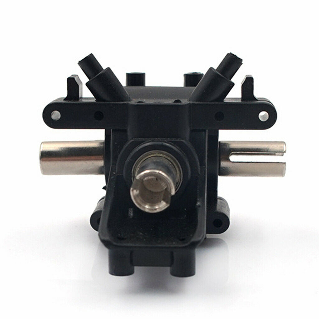 WLtoys 12423 RC Car DIY Upgrade Front   Assembly Replacement Parts