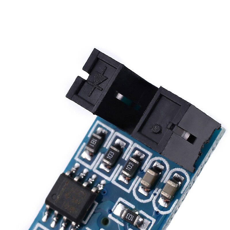 Slot-type Optocoupler Module Speed Measuring Sensor for Arduino 3.3V-.l8
