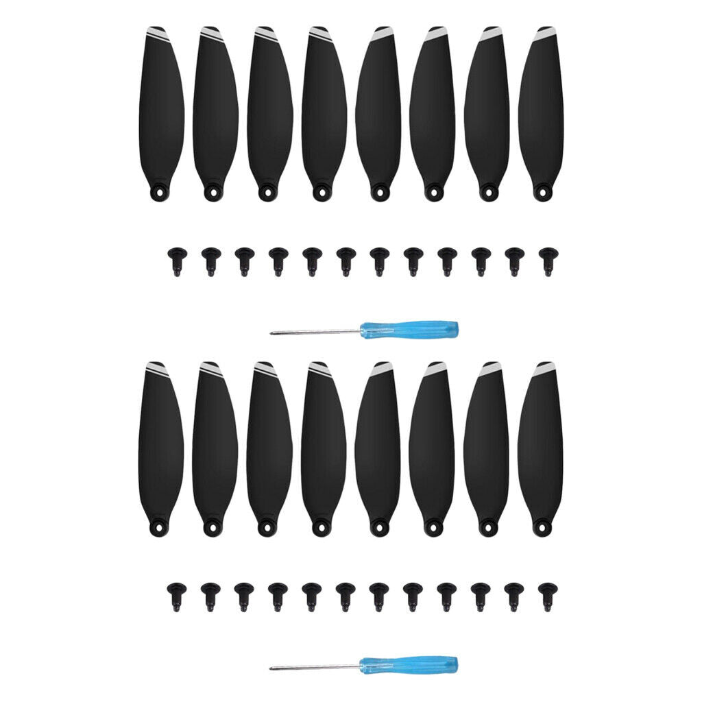 4726F Propellers Blades Set Low Noise for DJI Mavic Mini Replacements Parts