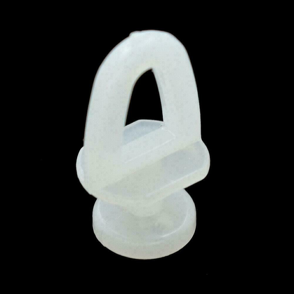 1pcs Plastic Rail Curtain Hook Rollers Home Curtain hot Accessories Tracks new