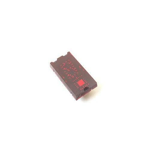 [1pcs] TIL311 LED RED NUMERIC