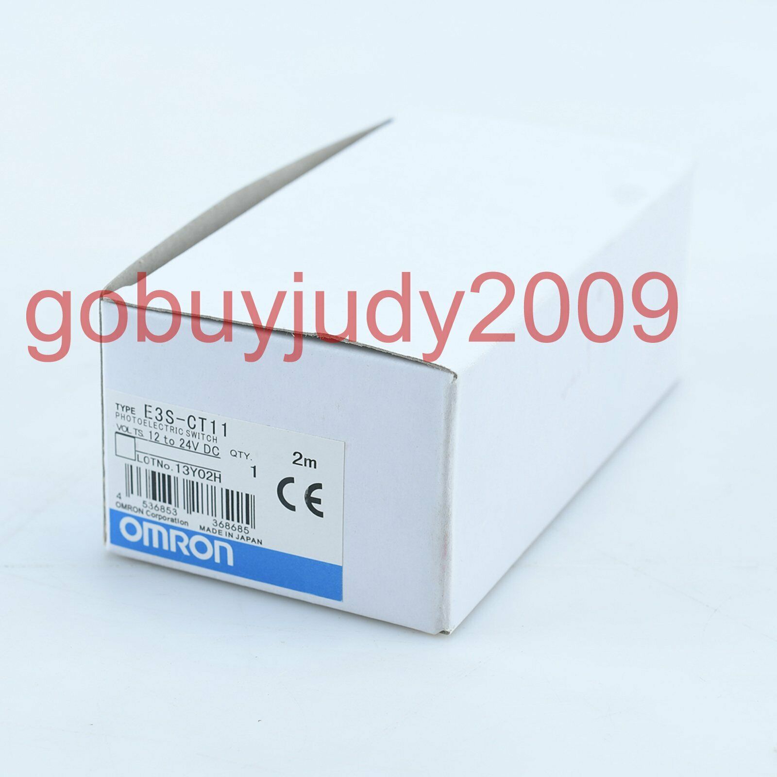 1PC Brand New Omron E3S-CT11 Quality assurance fast delivery