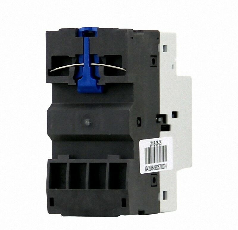 Brand New Ns2-25 9-14Agv2Me Ac Motor Starter 20-25A