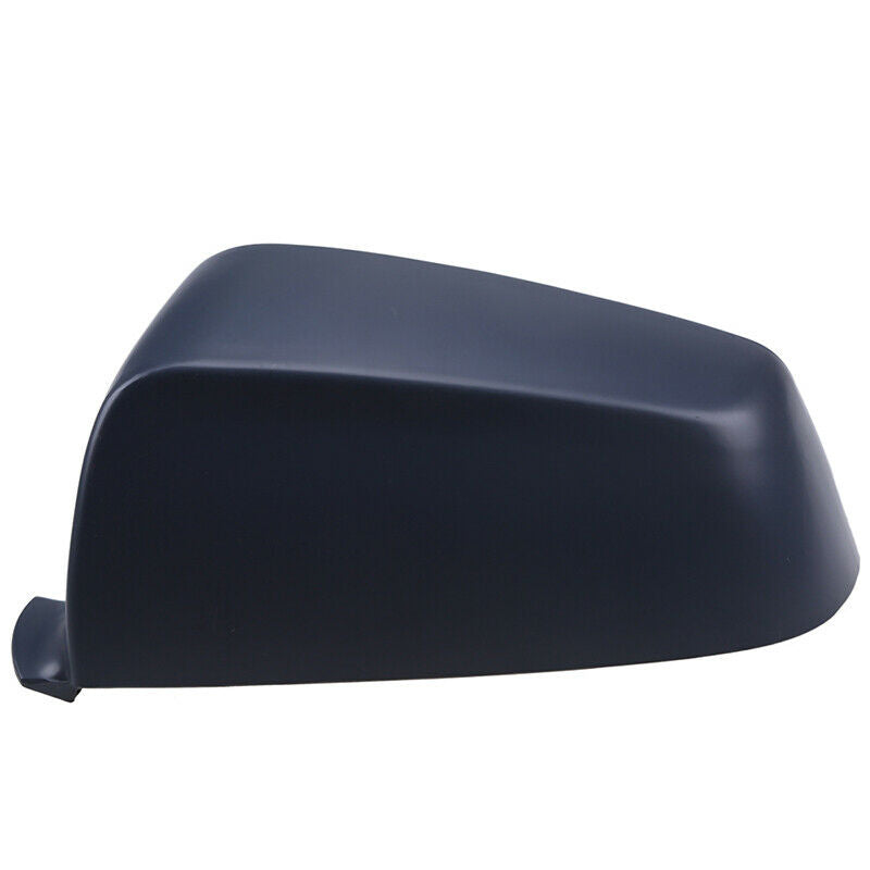 Left Driver Side Rear View Mirror Cover Fit BMW E64 E60 E61 F10 F11 530i 535i