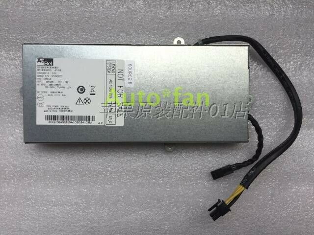 AcBel APE004 54Y8928 20V 9A 180W Power Supply Brand New For AIO 700 PC