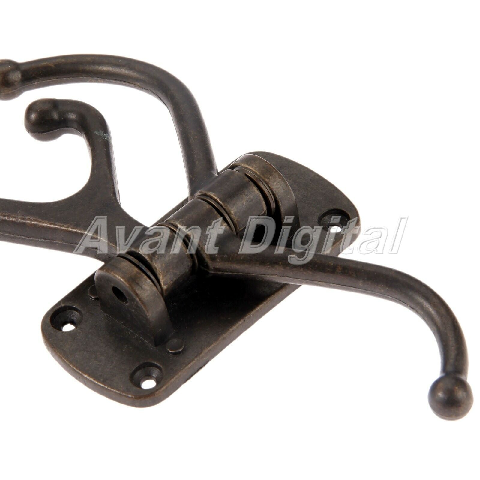 Multifunction Towel Clothes Hat Hook Kitchen Wall Hooks Hanger Home Organisation