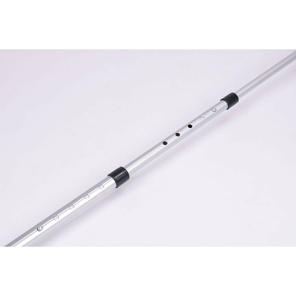 Adjustable Golf Club Support Pole Protector Stick for Travel Bag Stiff Arm