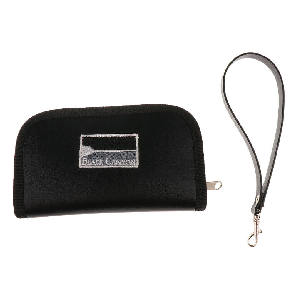 Durable Darts and Accessory Case / Wallet, Bag Pouch Dart Accessories Holder