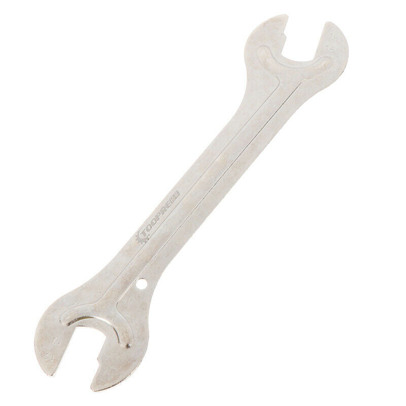Bike Hub Cone Wrench Bicycle Wheel Axle Pedal Spanner Repair Tool 13-16 mm TBDA