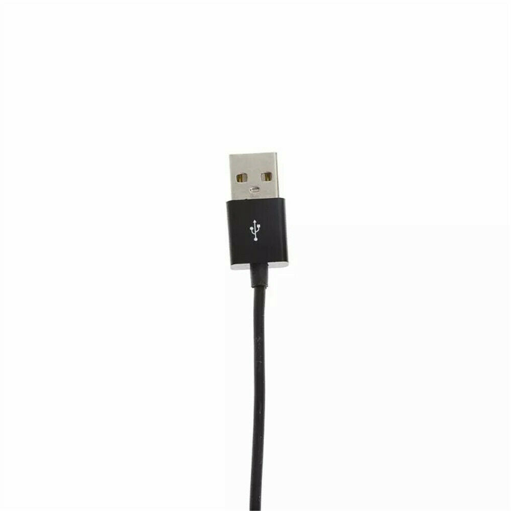 Magnetic charging cable with 2.84mm magnetic socket for smart watches