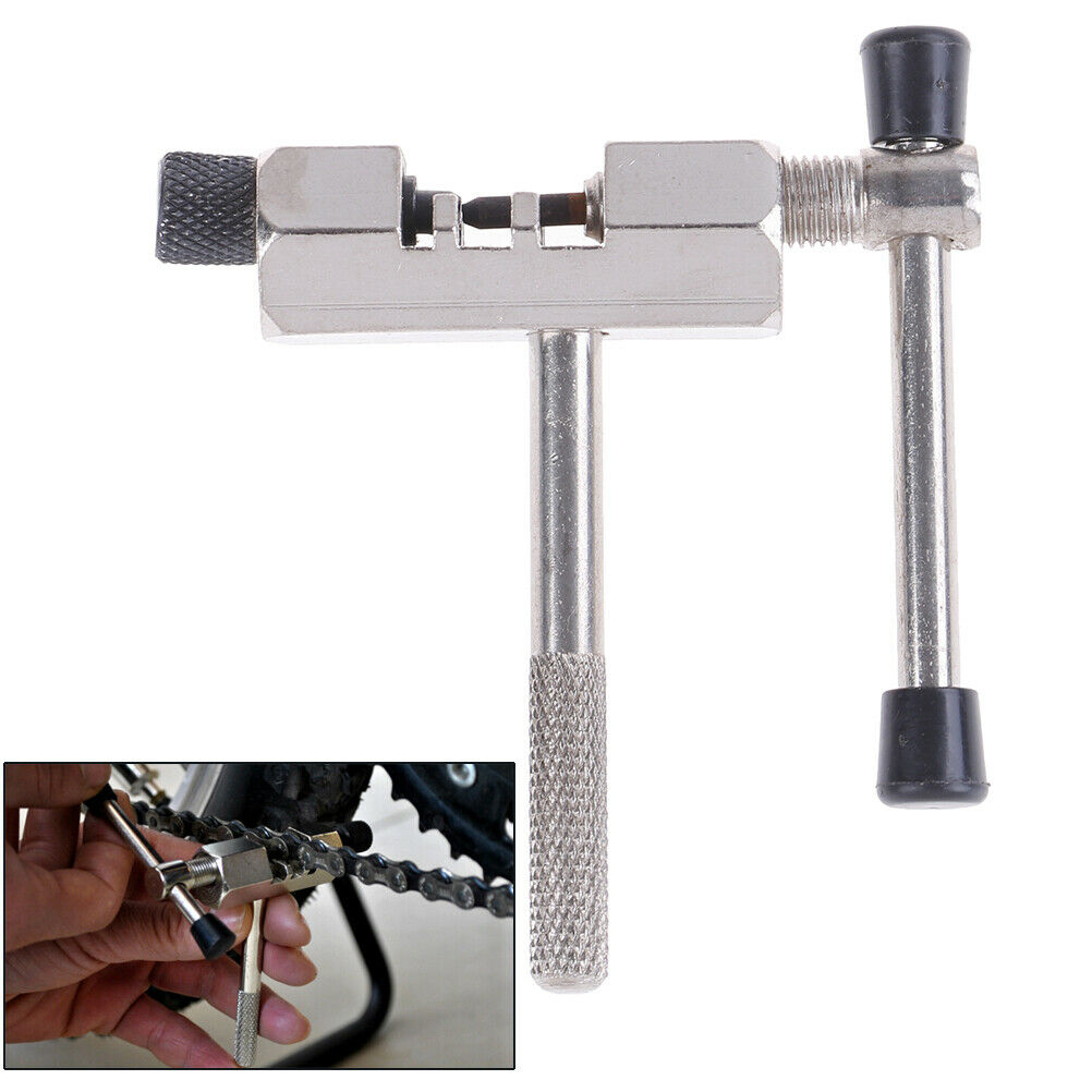 Mountain Bike Bicycle Crank Chain Axis Extractor Removal Repair Tools J o.l8
