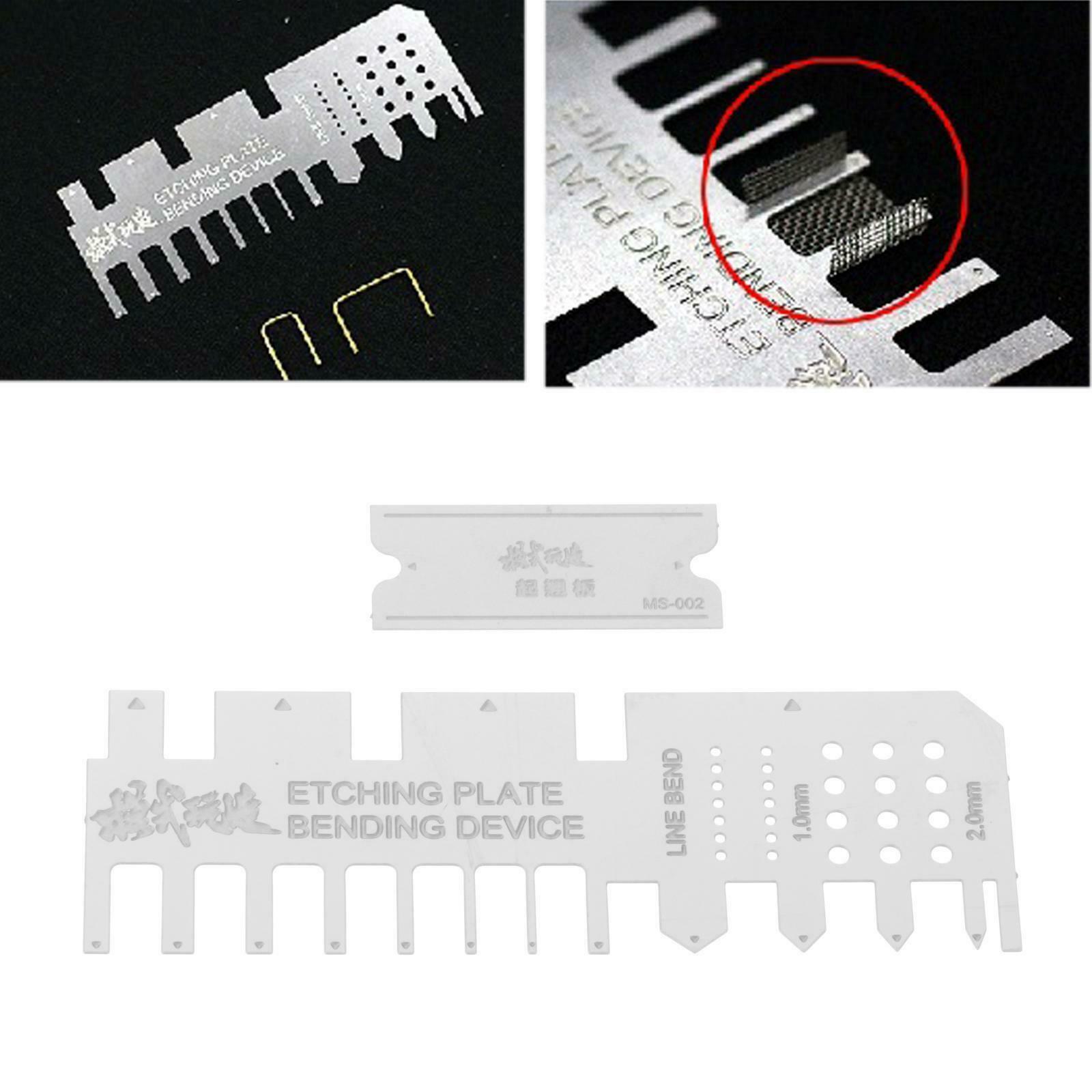 Auxiliary Ruler of The Bending Tool for Pipe Bending
