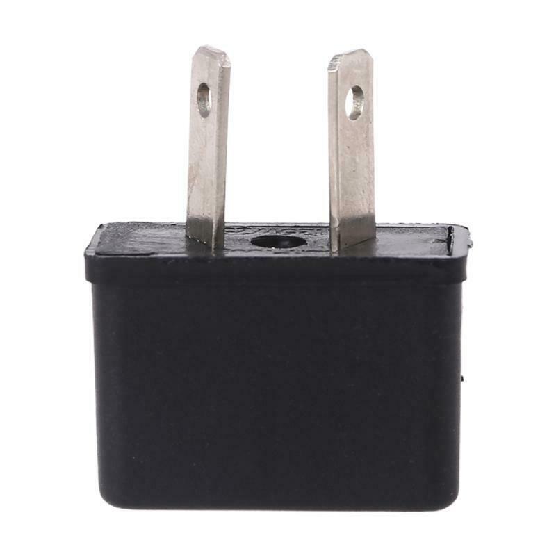 New 1 x Wall Power Connector AU Travel Adapter Universal
