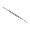 Stainless Nail Art Tool Manicure Cuticle Trimmer Callus Removal Pusher