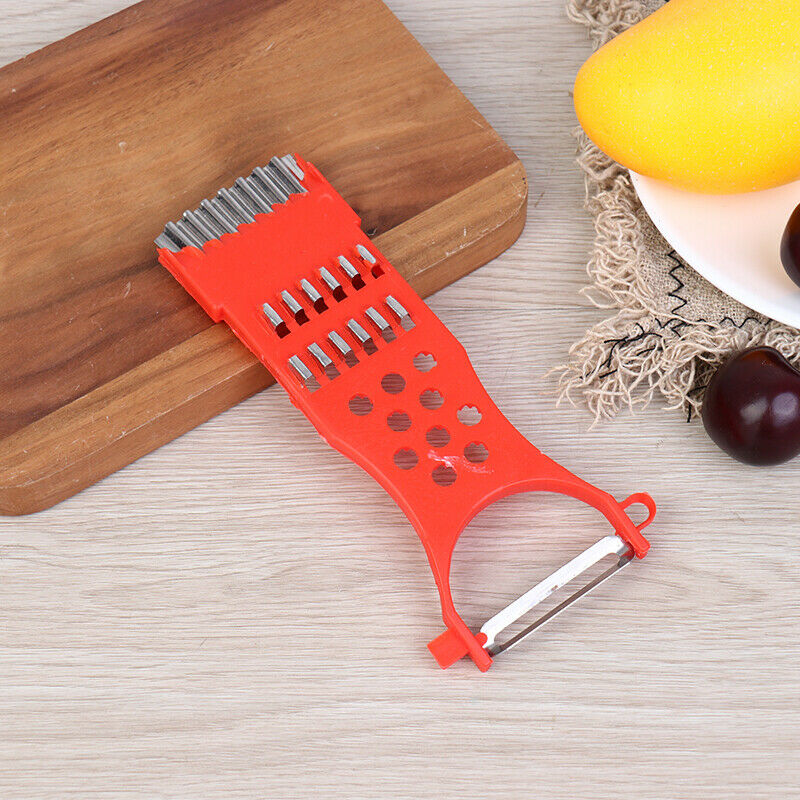 1pcs Kitchen Chopper Multi-Function Potato Wire Cutting Grater Cucumber S.l8
