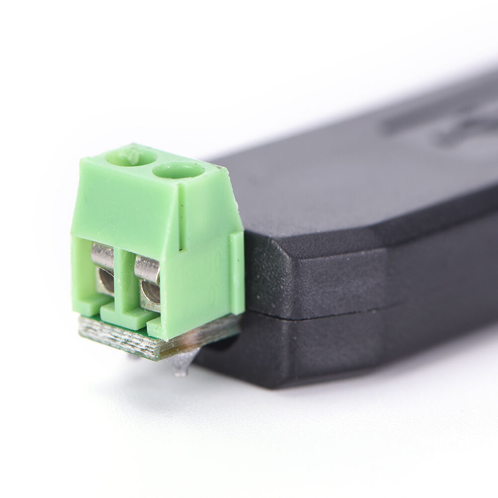 high quality usb to RS485 USB-485 converter adapter support Win7 XP vista lin.DD