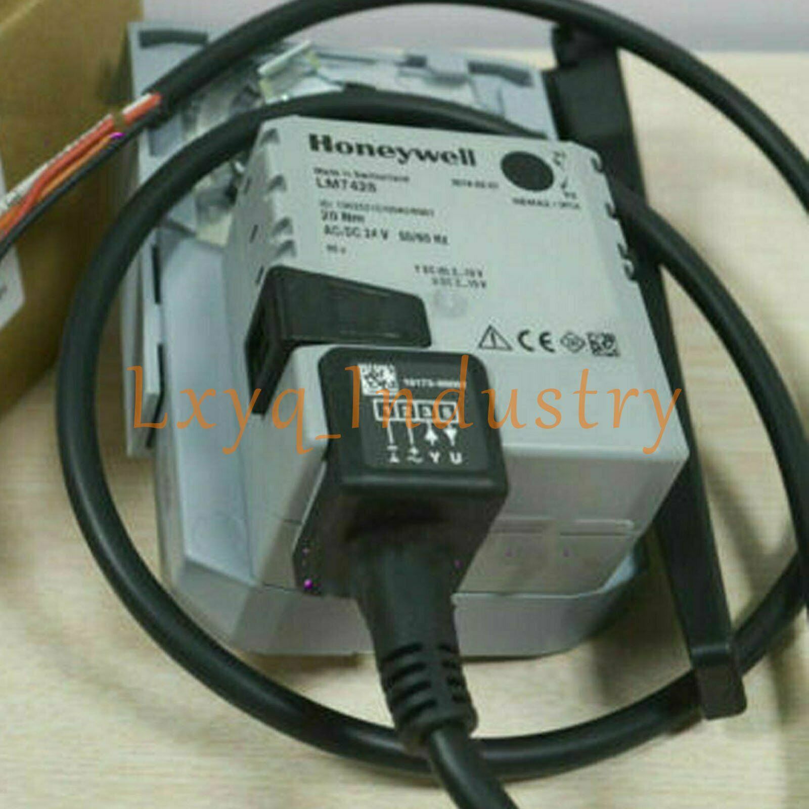 Honeywell LM7428 Electric Ball Valve Actuator Brand New Quality Assurance