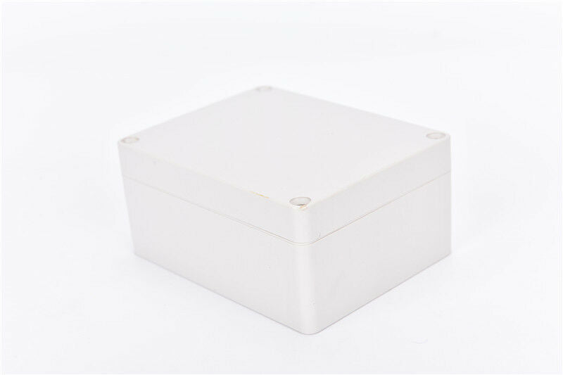 115*90*55mm Waterproof Blastic Electronic Broject Box Enclosure Cover CASEH SJ