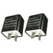 2x Flasher Switch Relay with Car LED Light Bulbs