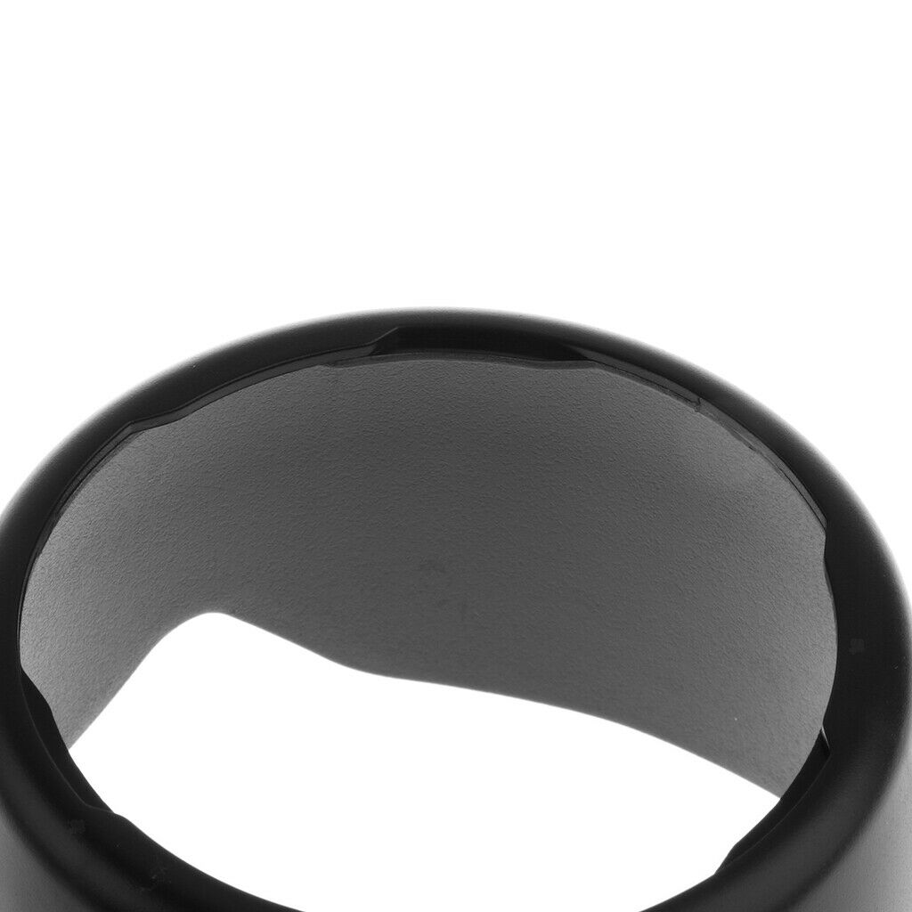 Parasol For Camera 75-300mmf / 4-5.6iii Usm Lens Ef-s 55-250mm Is Et-60ii Tools