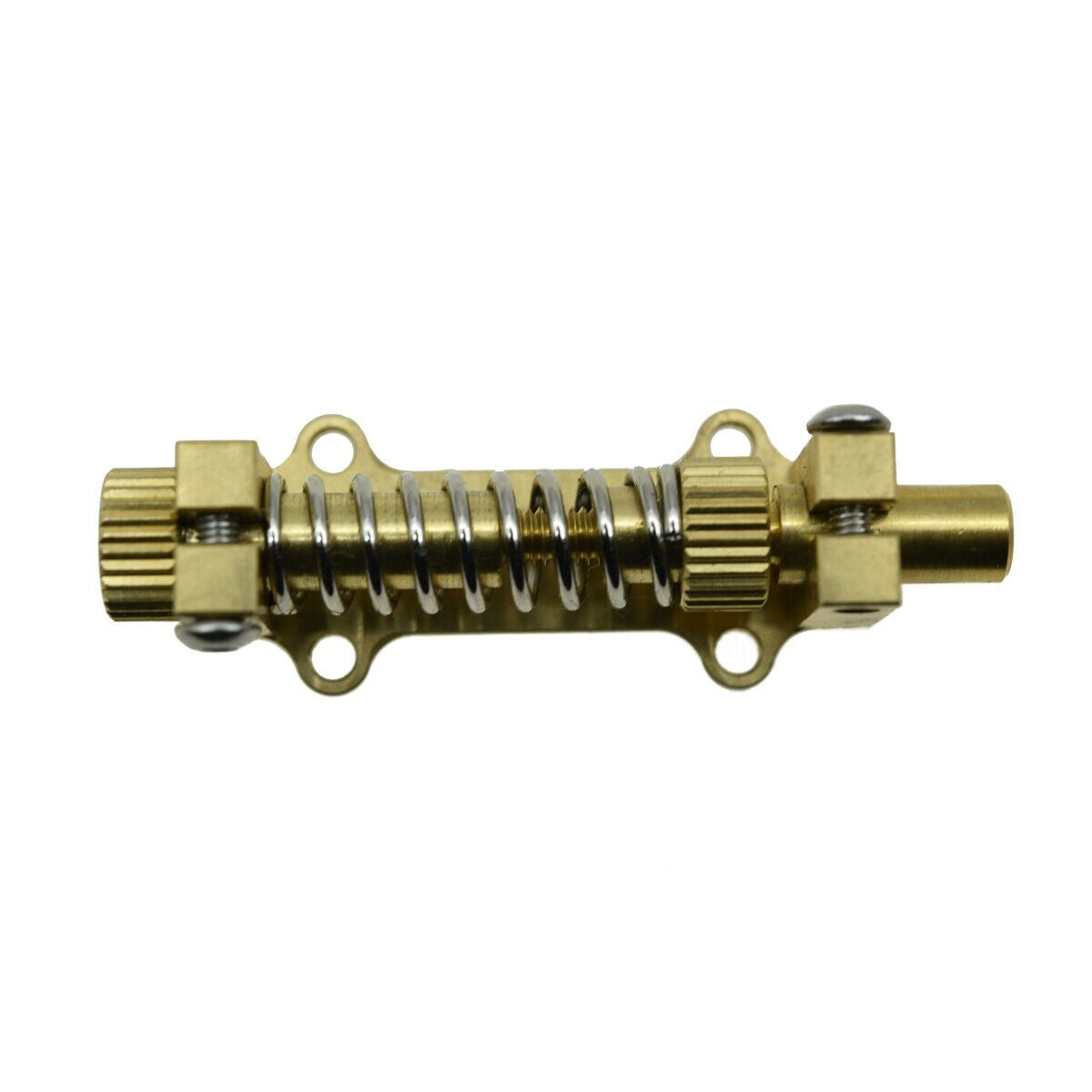Brass Guitar Tremolo Arming Adjuster Tremolo Bridge Stabilizer Stopper Kit