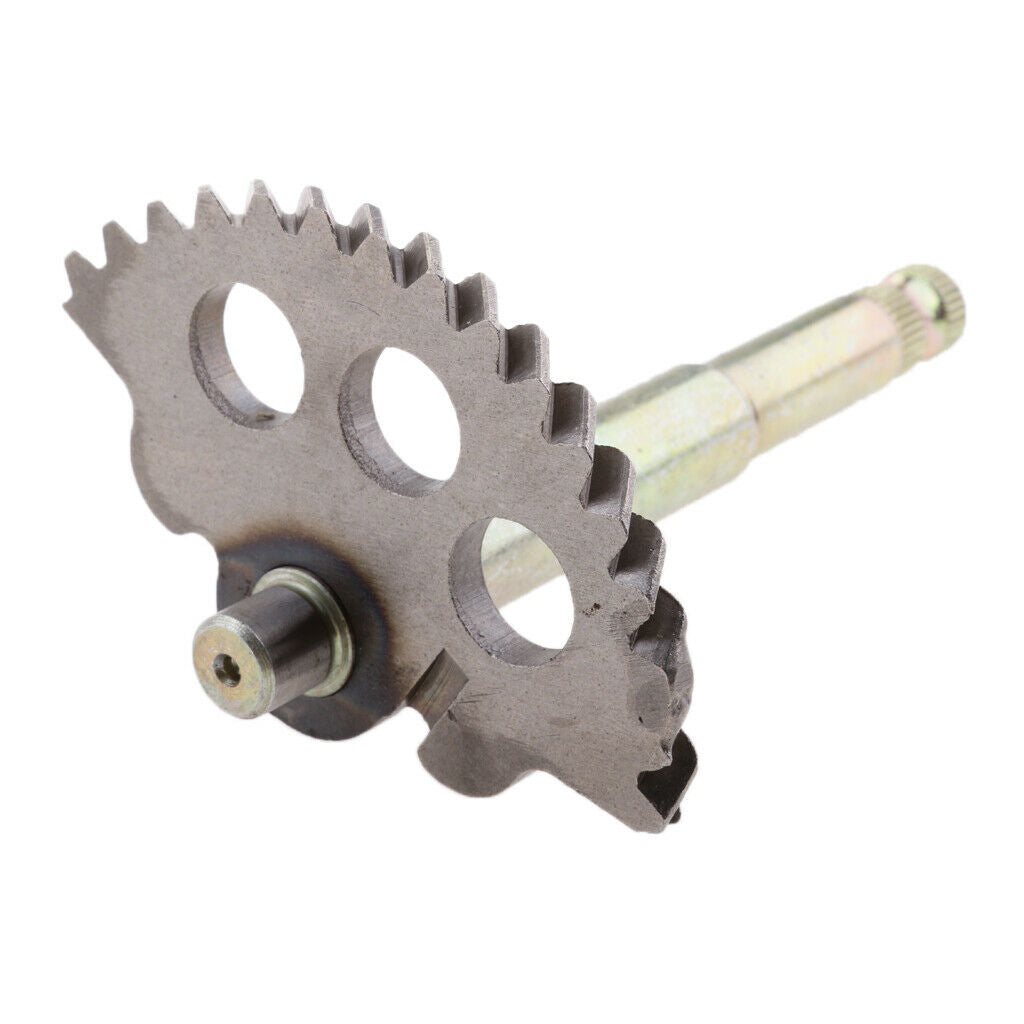 GY6 110 125 150cc Scooter Moped ATV GO KART Start Starting Gear Set