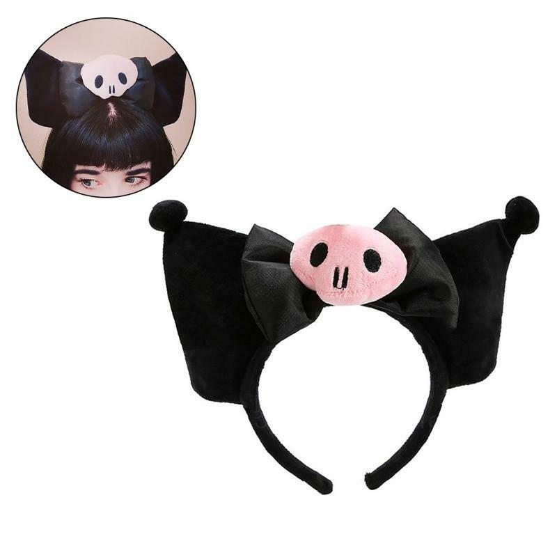 Carnival Cartoon Headbands Dancing Party Props Headwear Halloween Hair Props