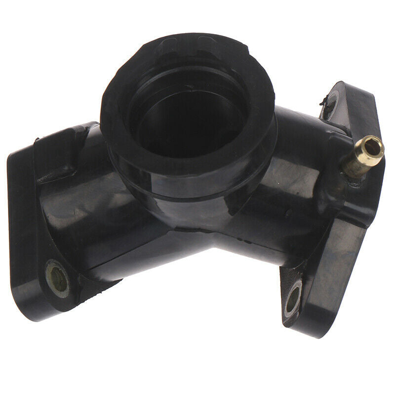 For XV250 Carburetor Interface Pad Plastic Intake Outlet Mani DD