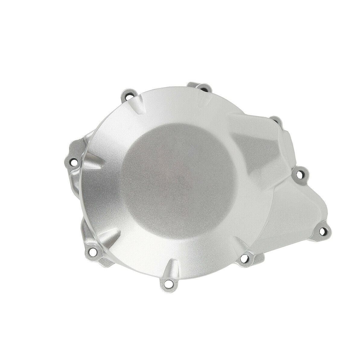 Motorcycle Left Crankcase Cover Fit For Yamaha FZ6R XJ6S 2009-2017 FZ6 2004-2010