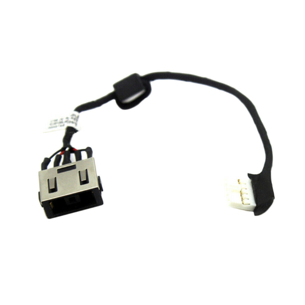 New DC Power   Plug In Cable Fit For Lenovo 80HW G70-80 13.5cm 5.3inch