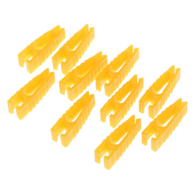 10pc Fuse Clip Tools Car Fuse Traction Automobile Fuse Puller GjJ Fx
