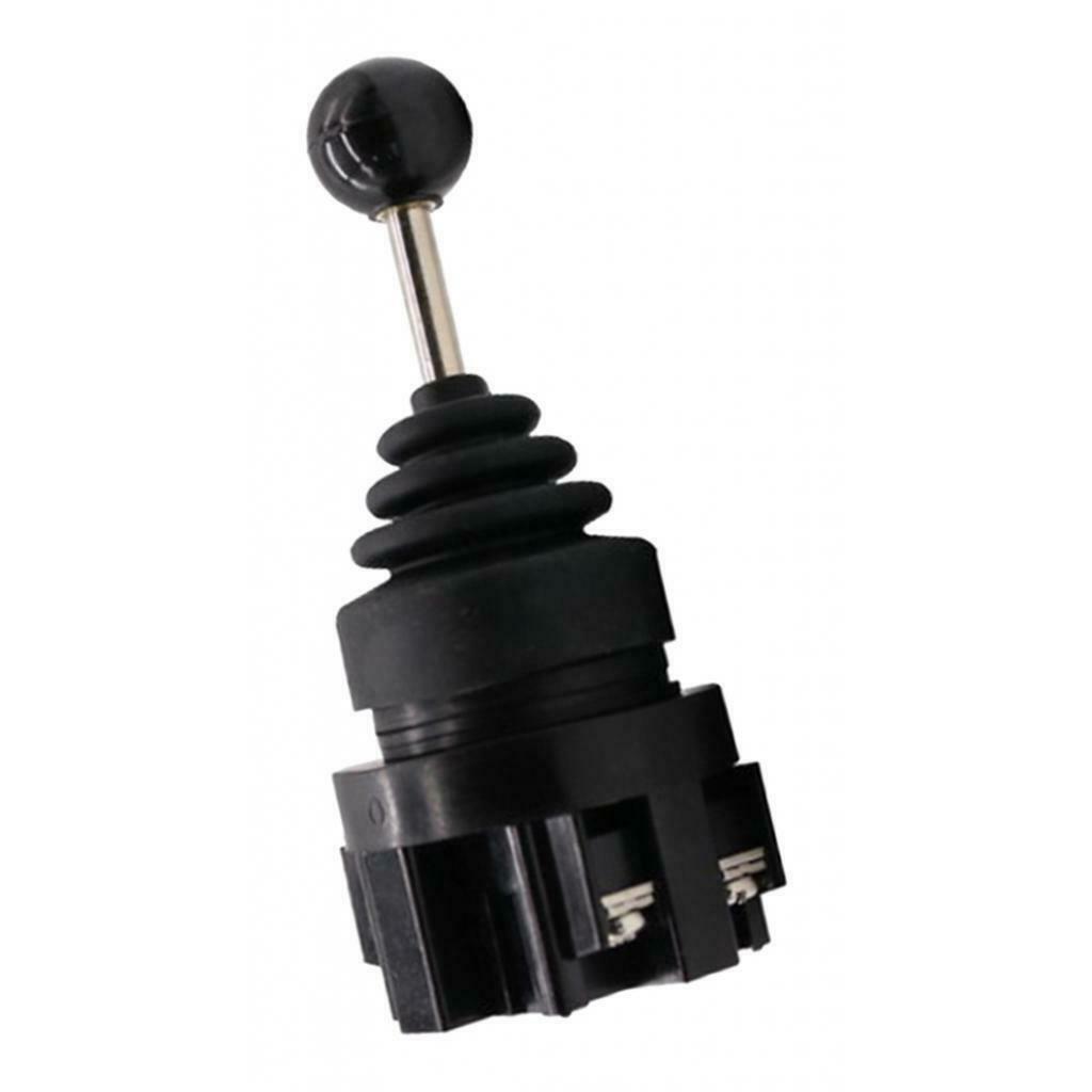 Joystick Switch Monolever Controllers 2 Position 2 NO Latching Type AC