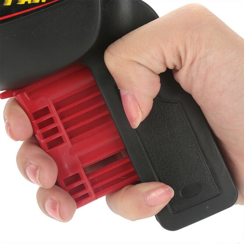 Portable Barbecue Blower Bbq Fan Tools Air Blower Manual Operated Bbq Fan for A9