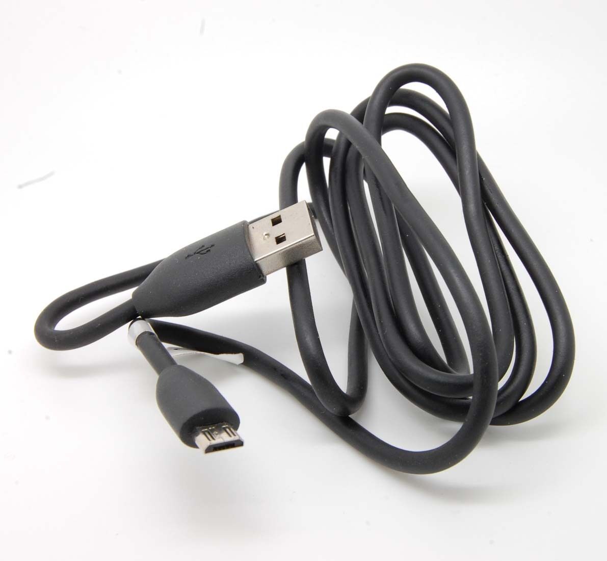 Micro Usb Data Cable Sync Charger Blackberry For 9650 9700 8520 8530 8900 9100_X