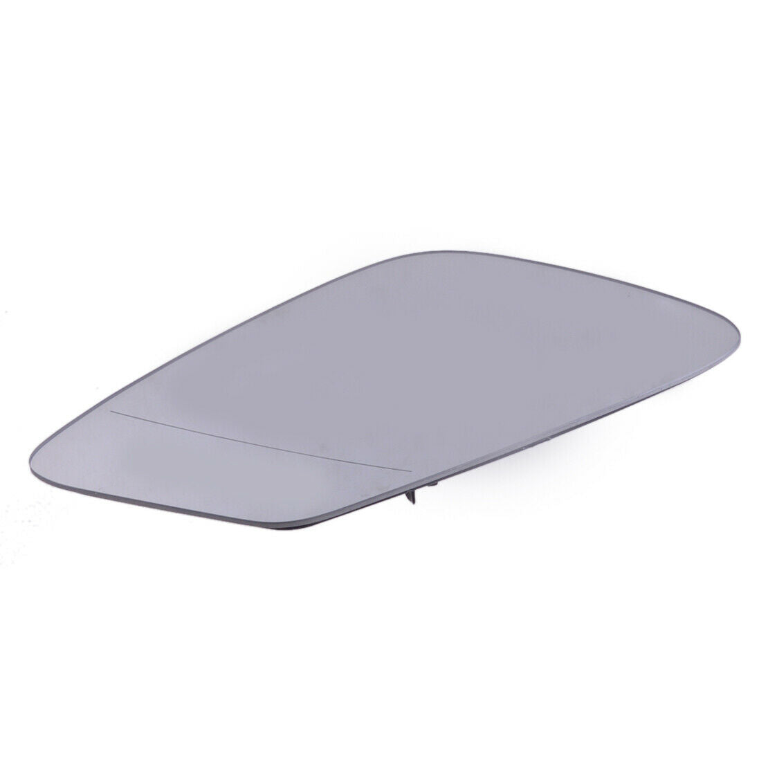 Right Side Heat Rear View Mirror Glass Fit For BMW 5 6 7 Series F01 F07 F04 F06