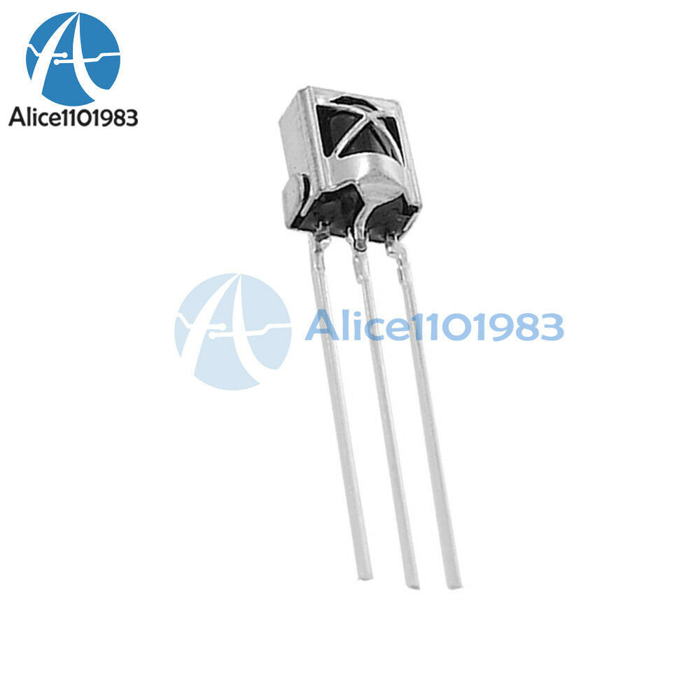 20PCS VS1838 TL1838 VS1838B Universal Infrared Receiving Head For Remote control