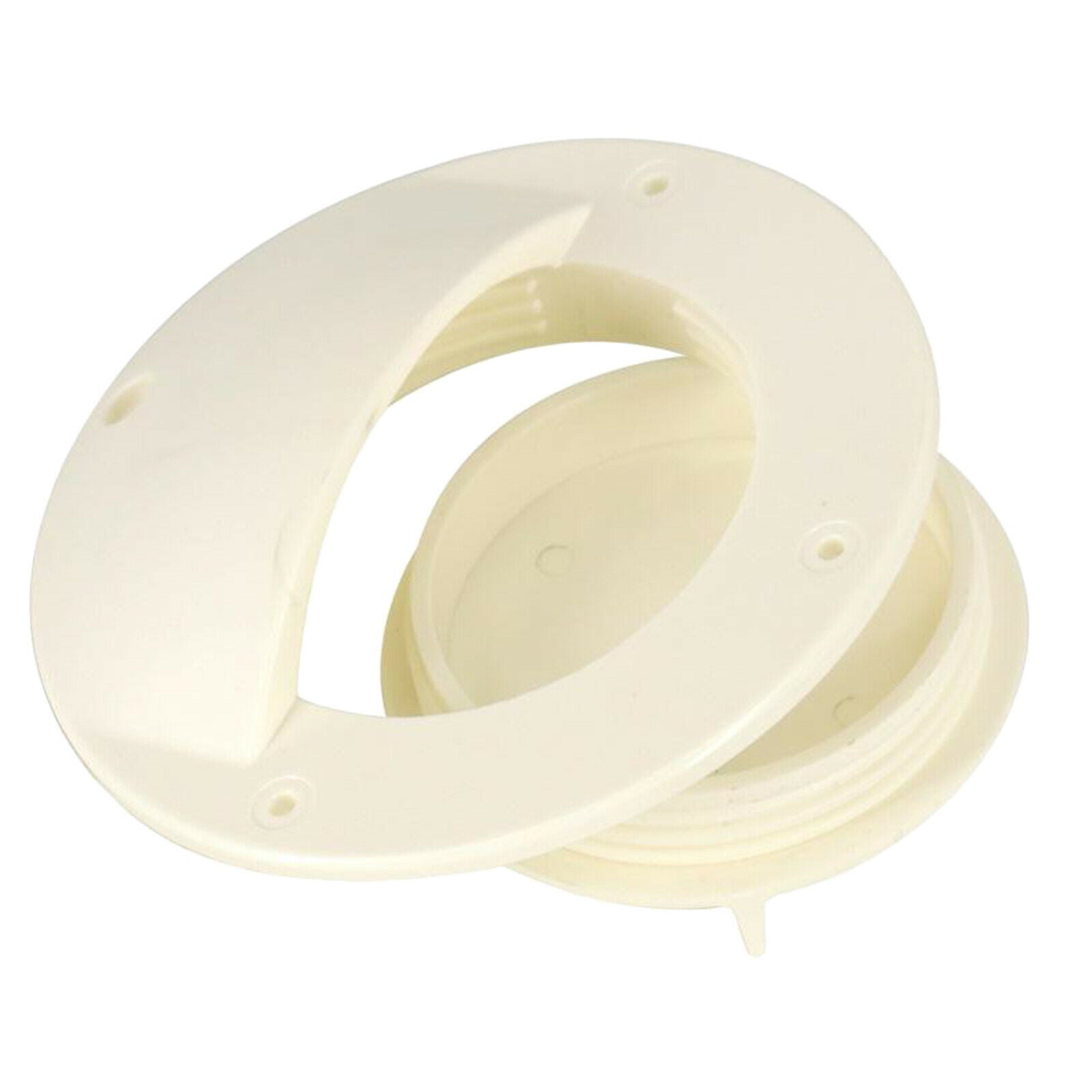 Marine Boat Drain Fit for Yacht Kayak Deck Drainage Bathroom Drain Supplies