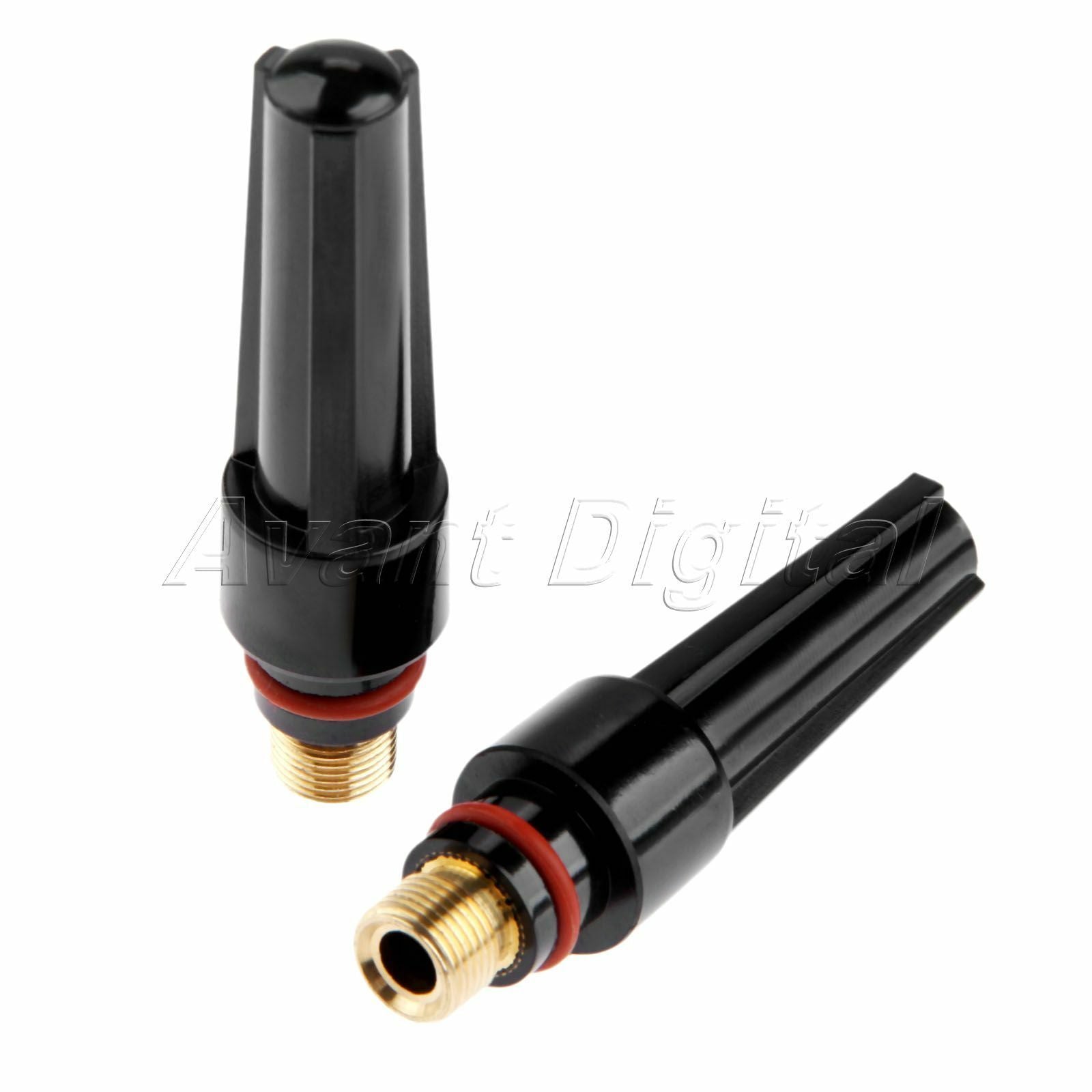 5PK 57Y03 Medium Back Cup for TIG Welding Torch WP-17 WP-18 WP-26 Plasma Cutting