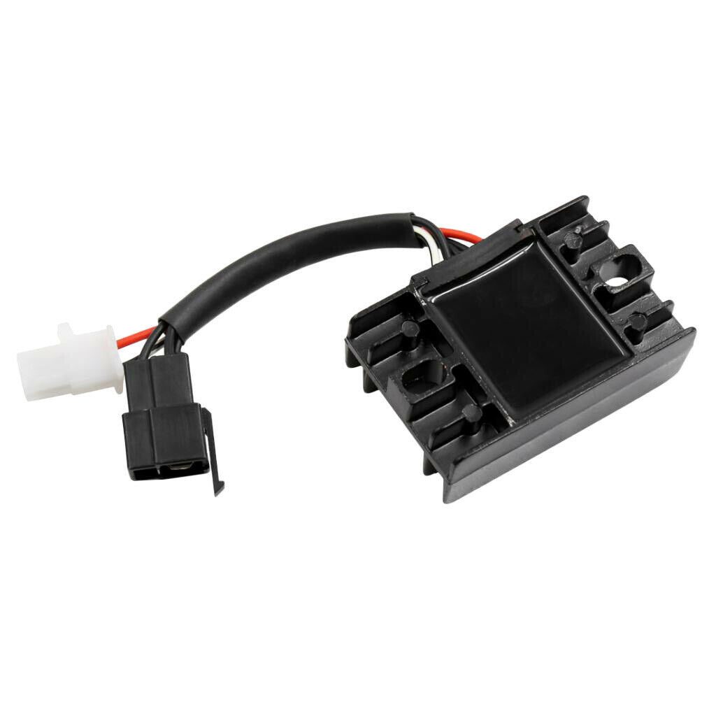 12V Regulator Rectifier for Suzuki GN125 Motorcycle Motor Bike Parts