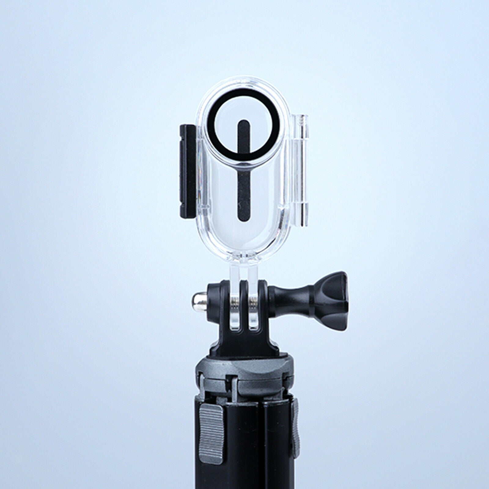 Waterproof Dive Case Camera Case Supplies for Insta360 Go 2 Water Sports