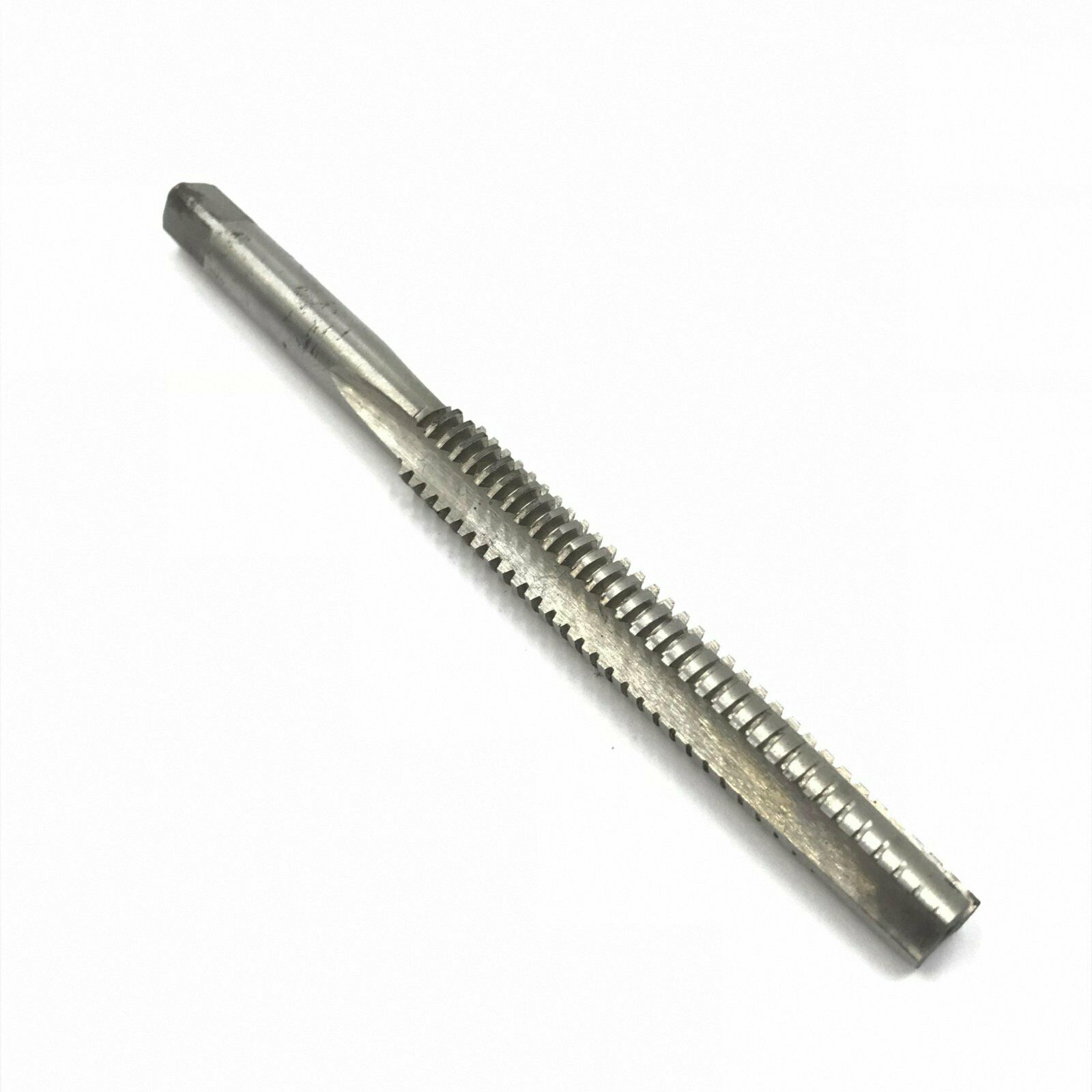 1 of TR12 x 2mm Pitch Trapezoidal Metric HSS Right hand Tap [Tap/1]