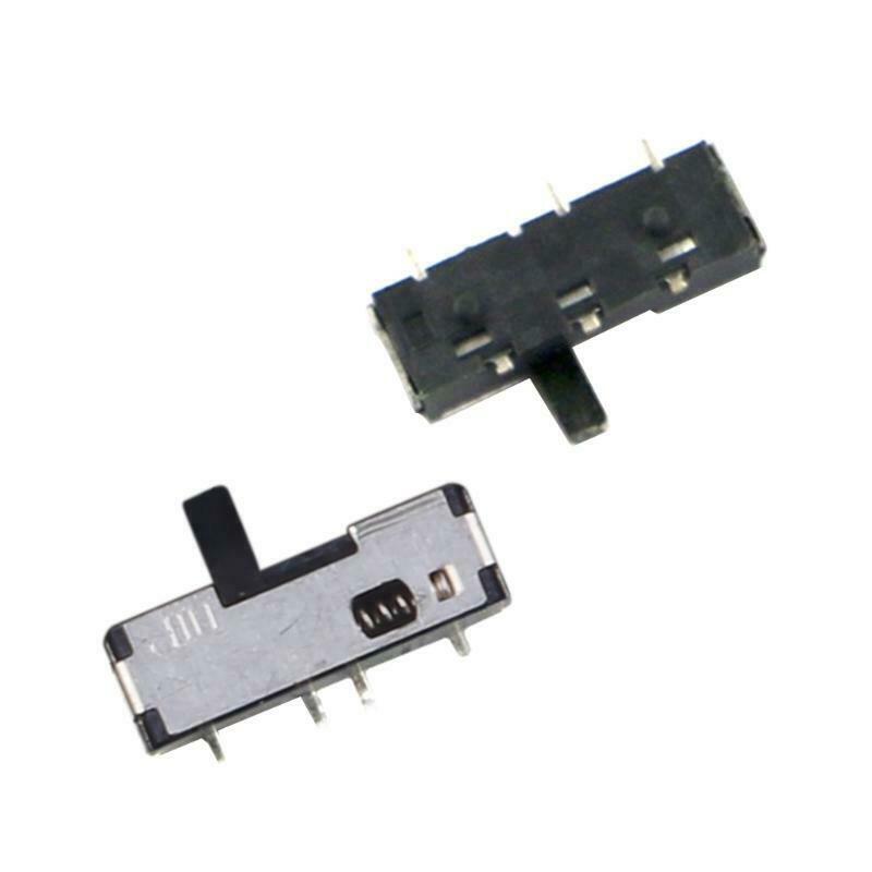 Premium Proper for NDSL NDS Lite Replacement Switch Button Micro Switch Button