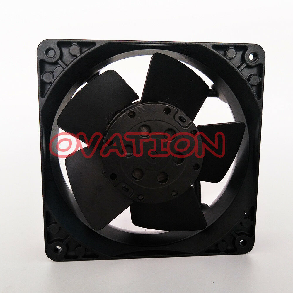 For new all metal fan 4656Z 1238 230V 19W high temperature cooling fan