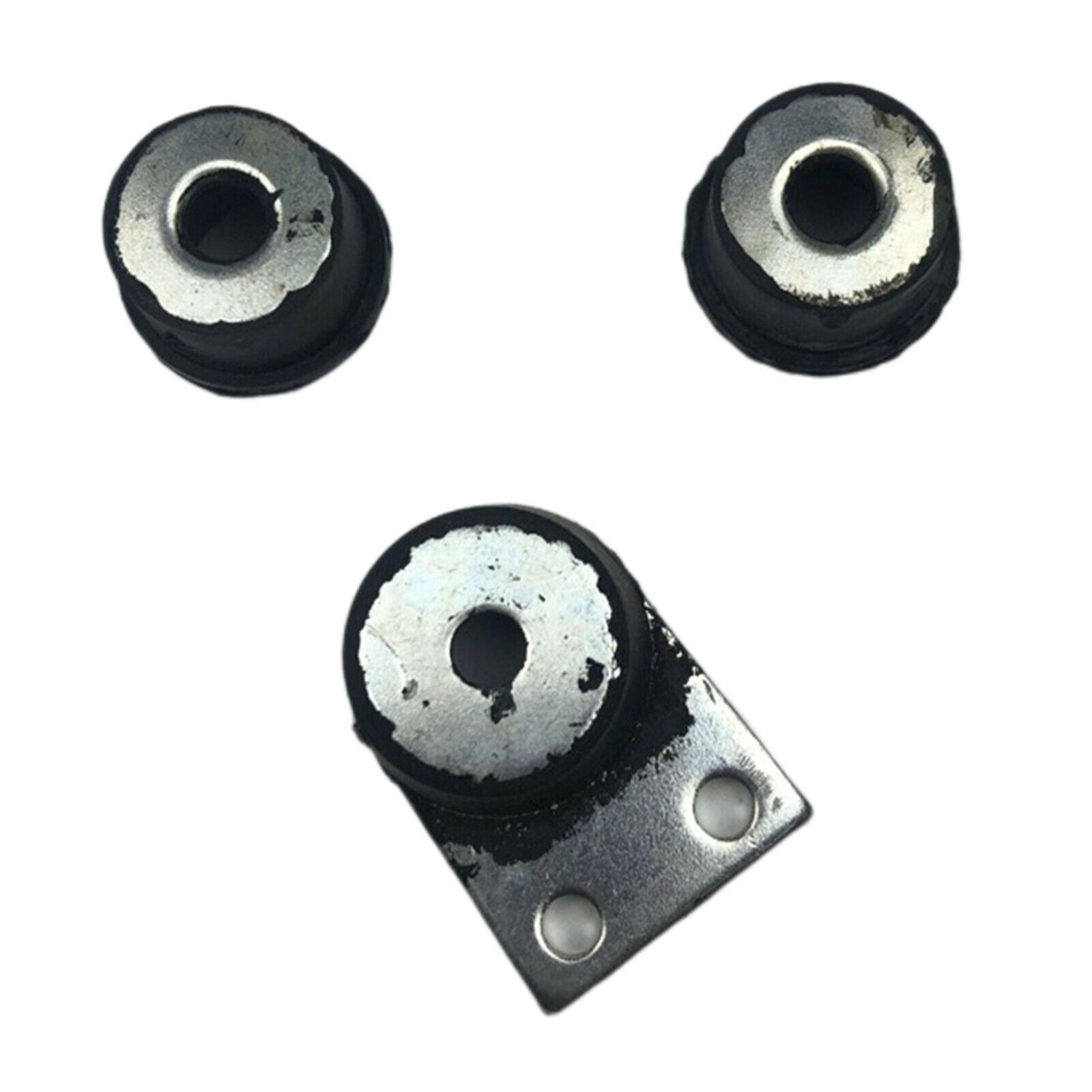 Annular Buffer for Stihl MS030 Durable Practical Chainsaw Parts Engine Motor