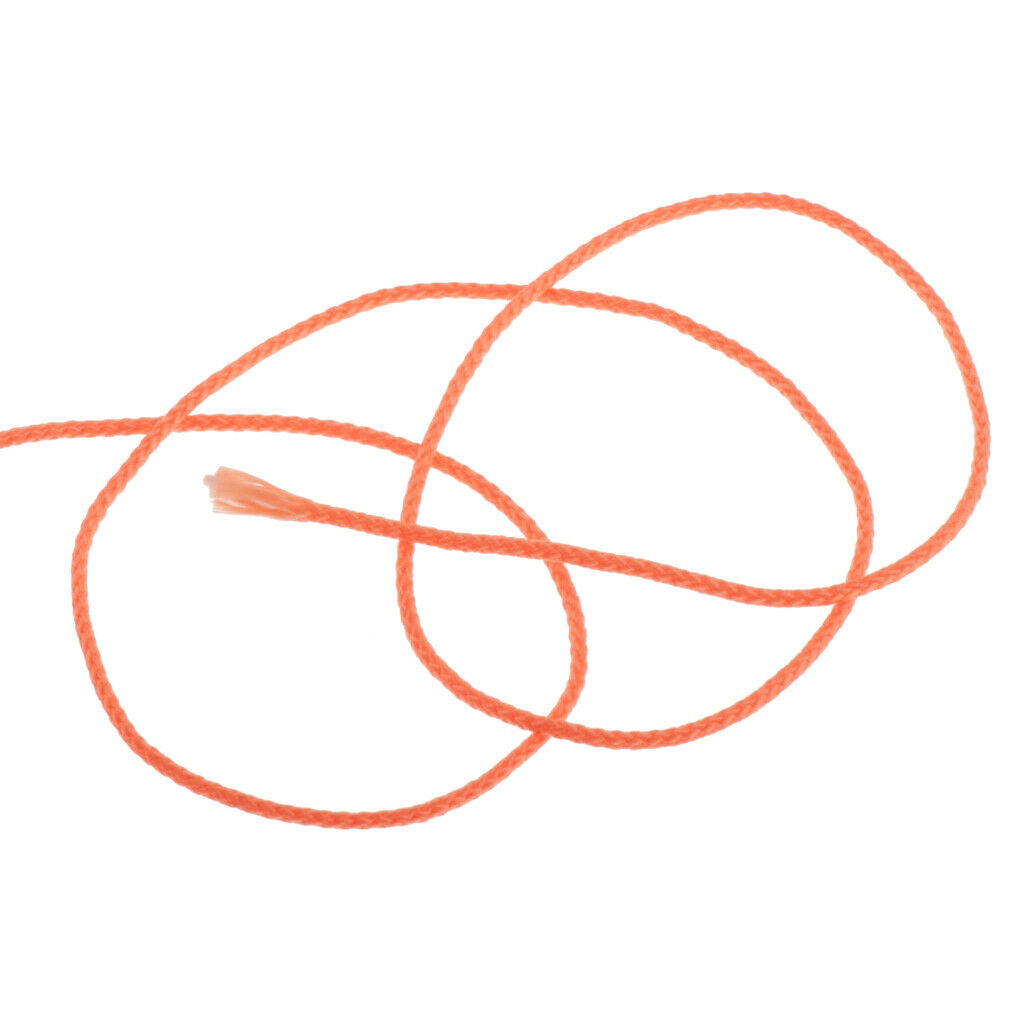 High Visibility Scuba Diving Reel Line 150FT for Diving Gears Accessories